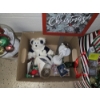 Image 2 : Christmas Ornaments, Decor and More