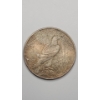 Image 2 : United States 1922 90% Silver Peace Dollar
