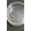 Image 9 : Collection Of Assorted Size Individual Loose Diamonds