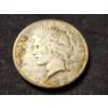 Image 2 : 1923-S United States Silver Peace Dollar ~ Great Collectors Coin!