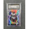 Image 1 : CSG 9.5 Mint Plus 2021 Panini Prizm Illumination #I-28 Nick Chubb