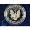 Image 5 : 2003-W 1 Oz Silver American Eagle Proof Coin in Original Packaging 