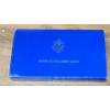 Image 2 : 1986 United States Liberty 2 Coin Proof Set Including 90% Silver Liberty Dollar & Non-Silver Half
