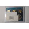 Image 7 : Sealed First Year Of Issue Dollar Collection Display - Face Value: $4.00