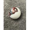 Image 3 : Vintage Esso Gasoline & Oil Advertising One Inch Shooter Marble - Mint Condition