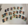 Image 6 : 1992 Score Baseball Cards - 1-893 - Lou Gehrig - Mike Bordick - Tony Castillo - Scott Livingstone