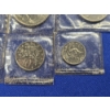 Image 13 : 1969 Jamaica Sealed 6 Coin Mint Set - Royal Mint - Red Box