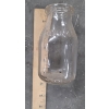Image 3 : Vintage Glass Half Pint Milk Bottles Servall & Canton Milk Co And More