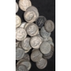 Image 2 : Assorted Years/Mint Marks 90% Silver Roosevelt Dimes- Face Value: $5.00