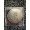 Image 2 : 1994 United States American Silver Eagle .999 Fine Troy Ounce - Mint Condition