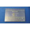 Image 3 : 0.5 Grams Barbados $10 .999 Pure Gold Proof Coin - 1 0f 5,000