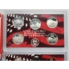 Image 2 : 2006 United States Mint Silver Proof Set