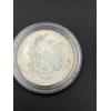 Image 4 : U.S. Colorized Silver Eagle 2000 - .999 Fine Silver -FV $1.00 - Enscapulated