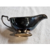 Image 17 : 13pc. Silver-Plated Tea Set (4.6lbs)