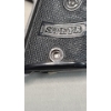 Image 19 : Steyr Piper Model 1909 Serial Number 68546 Single Load / Semi Auto Austrian Pistol World War I Era