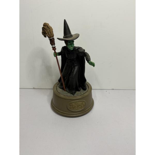 Dave Grossman Creations Wicked Witch of the West Music Box - Wizard of Oz
