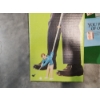 Image 3 : VINTAGE Collectible 1960's Marx Arnold Palmer Toy Golf Game - Complete with Original Parts & Box! 