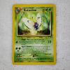 Image 1 : Butterfree 19/75 NON HOLO RARE Vintage Pokemon Trading Card ~ MINT!