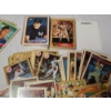 Image 8 : Huge Lot of Assorted Topps Tiffany 1987-1989 Near Mint Baseball Trading Cards in Card Sleeves
