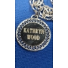 Image 9 : Sterling Silver Charm Bracelet With Sterling Charms - Total Weight: 48.3g