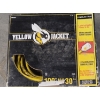 Image 1 : Brand New Yellow Jacket 100 Foot Powerlight Plug Extension Cord