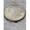 Image 2 : 1921 United States Morgan 90% Silver Dollar