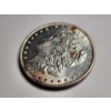 Image 8 : RARE & SCARCE KEY DATE MORGAN SILVER DOLLAR - 1899-P Morgan Silver Dollar in Higher Grade Condition!