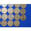 Image 10 : Lot of (29) Lincoln Wheat Pennies - Assorted Years Ranging 1935-1958 FV; $0.29
