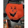 Image 3 : Storage Tote With Holiday Decor Including Snow Globe, Light Up Snow Man, Wind Sock & More!