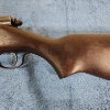 Image 14 : J.C. Higgins Model 583.20 Bolt-Action 12 Gauge Shotgun w/ Tubular Magazine