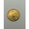 Image 1 : 2000 $5 Gold Eagle - 1/10oz of Fine Gold