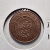 Image 10 : Six Assorted Chuck E. Cheese Game Tokens Dating Back to 1983 