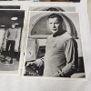 Image 5 : Nine Assorted Collectible Star Trek 8in x 10in Photographs ~ Six Different Scenes ~ All Near Mint!