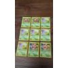 Image 2 : Assorted Vintage Pokémon TCG Cards Including Nidoran & Nidorina