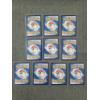 Image 6 : 10 Assorted Near Mint Holo Rare Chinese & Korean Pokemon Trading Cards Including Dialga & More!