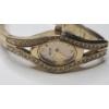 Image 8 :  (3) Vintage Women's Gold-Tone Quartz Wristwatches - Seiko 2C20-6389, Seiko 7N83-0041 & Relic ZR3371
