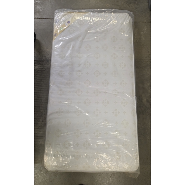 Brand New Sealy Baby Ultra Firm Crib Mattress 27 1/4''x51''x6'' -No Shipping Available! 