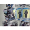 Image 14 : Large Lot of Assorted Football Trading Cards - In Sleeves