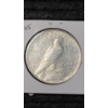 Image 2 :  1926-D 90% Silver Peace Dollar