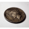 Image 3 : *SOUGHT AFTER, RARE, KEY DATE* 1921 United States Silver PEACE Dollar Minted in Philadelphia! 