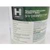 Image 2 : New One Gallon Of Husky S/V Disinfectant Effective For Use On Food Contact Surfaces
