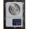 Image 2 : NCG MS64 1921 Morgan Silver Dollar