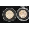 Image 6 : Assorted Years 90% Silver Franklin Half Dollars - Face Value: $2.00