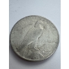 Image 3 : 1922 United States 90% Silver Peace Dollar - Beautiful Condition