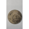 Image 1 : 1974 Mexico One Peso Coin