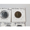 Image 3 : Lot of 10 Assorted World Coins Including Austrian, German