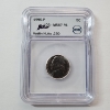 Image 1 : ICG MS67 FS United States 1995-P Jefferson Nickel Signed by Austin Hutto