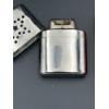 Image 5 : Vintage Stainless-Steel Hand Warmer in Red Pouch & Framed Stamp Displays (2) 