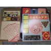 Image 2 : Vintage Games And Books