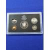 Image 6 : 1993-S United States Mint Silver Proof Set in Original Box w/ COA